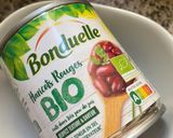 Une image de l'étape 1 de BENTO 🍱 JAR🌶️🫛🌽VEGAN🥬🥒🥒HEALHYFOOD.