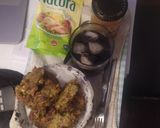 Foto del paso 4 de la receta: Croquetas verdes y naranjas