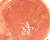 A picture of step 4 of Tomato sauce.