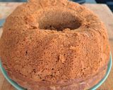 Une image de l'étape 3 de Bundt érable noix de pécan.