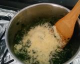 Foto del paso 5 de la receta: Espinacas con salsa bechamel