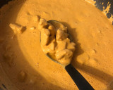 Foto del paso 3 de la receta: Espagueti con pechuga en crema de chipotle