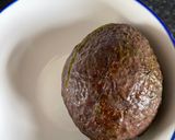 A picture of step 3 of EggCado:.