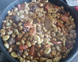 Foto del paso 3 de la receta: Habas a la catalana