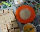 Foto langkah ke 4 dari resep Nugget ayam, lembut didalam.
