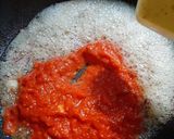 Foto langkah ke 1 dari resep Sambal kentang hati ayam.