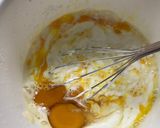 Cseresznyés pite recept fázis 3 fotója