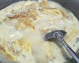 Foto langkah ke 4 dari resep Jangan endog / telur dadar.