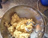 Csoda finom keksz lekvárral recept fázis 1 fotója