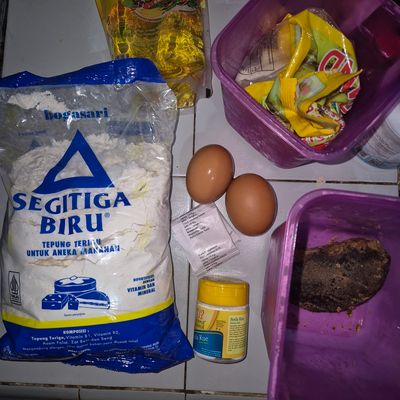 Langkah 1
