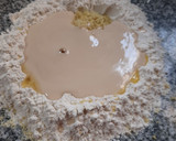 Foto del paso 2 de la receta: Rosca de reyes