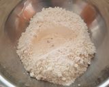 Foto del paso 1 de la receta: Coca de Cuaresma con atún