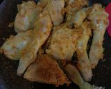 Foto langkah ke 2 dari resep Ayam Goreng Bumbu Padang.