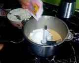 صورة لخطوة 1 من وصفة كيكة بالياغورت 😘😘😘😘
