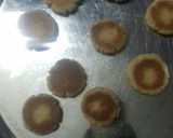 கோதுமை நெய் ரொட்டி /(wheat ghee biscuit) (Kothumai nei rotti recipe in tamil) ரெசிபி ஸ்டேப் 5 புகைப்படம்