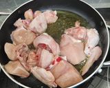 Foto del paso 5 de la receta: Pollo al ajillo con cava