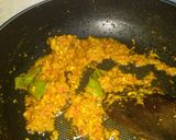 Foto langkah ke 5 dari resep Sayur labuh Siam.