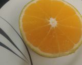 Foto del paso 1 de la receta: Torta de naranja esponjosa