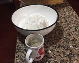 Foto del paso 1 de la receta: Pan casero