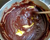 Foto langkah ke 4 dari resep Selai Coklat Isian Bakpao.
