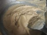 Aata halwa