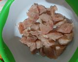 Foto langkah ke 1 dari resep Ayam Geprek.