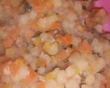 Foto langkah ke 8 dari resep Risol sayur.