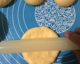 Foto langkah ke 5 dari resep Creamcheese Bread.