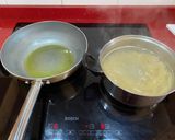 Foto del paso 1 de la receta Espaguetis a la carbonara