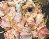 Foto langkah ke 3 dari resep Tumis Ayam Jahe.