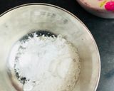 ગુજરાતી ચંપાકલી ગાંઠિયા (Chmpakali gathiya recipe in Gujarati) રેસીપી સ્ટેપ1ફોટો