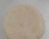 A picture of step 2 of Nan khatai.