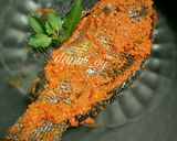 Foto langkah ke 3 dari resep IKAN BAKAR Bumbu Rica-rica (#pr_ikan).