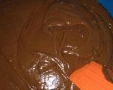 Foto langkah ke 3 dari resep Brownies Cup.