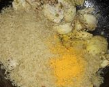 Foto del paso 3 de la receta: Arroz con pollo !!😋💥💣