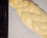 A picture of step 6 of Sweet Braided Bread.