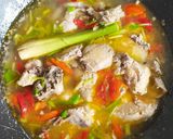 Foto langkah ke 3 dari resep Ayam Kecap Pedas.