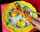 Foto del paso 15 de la receta: Pasta alla norma {receta siciliana}