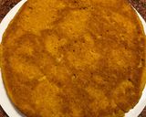 Foto del paso 3 de la receta: CARROT CAKE con cobertura de chocolate sin gluten (muy fácil)