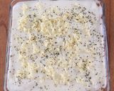 Foto langkah ke 6 dari resep Maccaroni Schotel (super cheesy).
