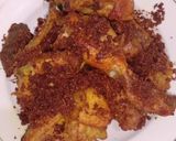Foto langkah ke 5 dari resep Ayam goreng laos.