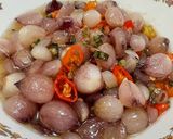 Foto langkah ke 4 dari resep Sambel bawang.