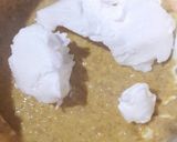 Foto del paso 4 de la receta: Cuadraditos integrales de limón y coco🤓❤