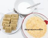 Foto langkah ke 4 dari resep Nugget Pisang.