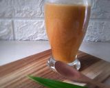 Foto langkah ke 4 dari resep Wedang Bajigur.