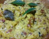 A picture of step 15 of #Carrot_Poriyal.