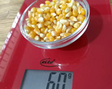 Foto del paso 1 de la receta: Palomitas de colores🍿🔴🟠🟡🟢🔵🟣