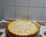 Foto del paso 9 de la receta: Torta proteica de ricota sin harina