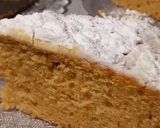 Φωτογραφία βήματος 5 της συνταγής Βασιλόπιτα κέικ πανεύκολη 🎅