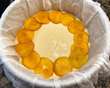 Foto del paso 15 de la receta: Pastel de albaricoques y almendras